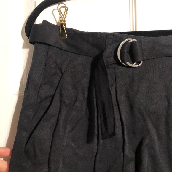 Abercrombie Belted Trousers - Picture 2 of 3